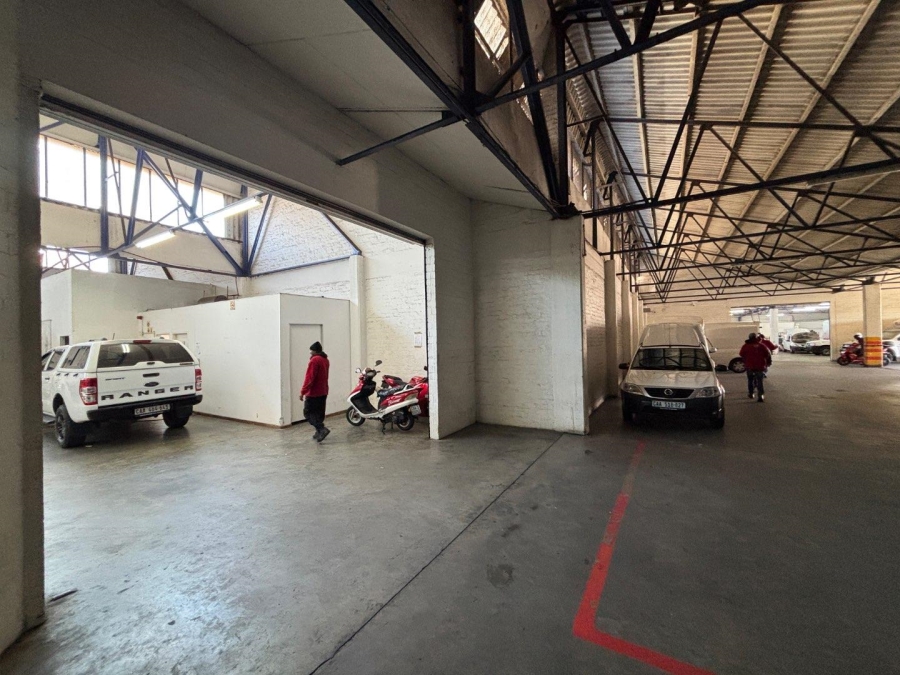To Let commercial Property for Rent in Paarden Eiland Western Cape